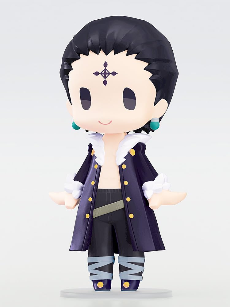 Amazon | グッドスマイルカンパニー HUNTER×HUNTER HELLO! GOOD SMILE